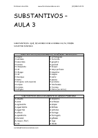 SUBSTANTIVOS - AULA 3.pdf